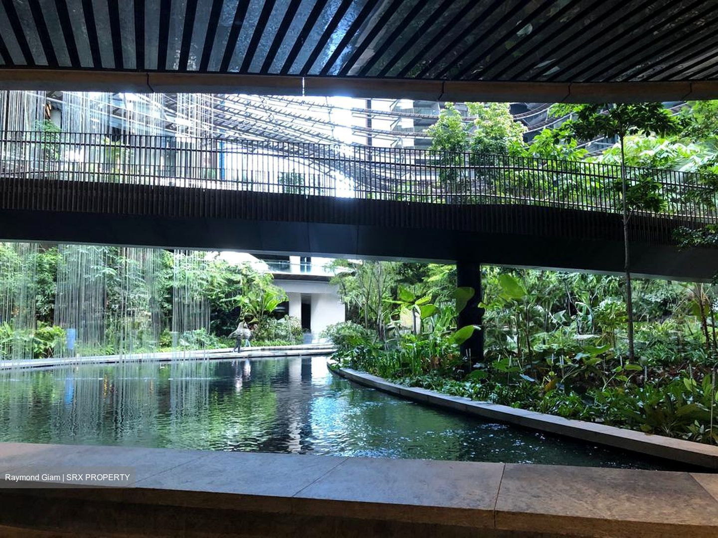 Marina One Residences (D1), Apartment #559512661